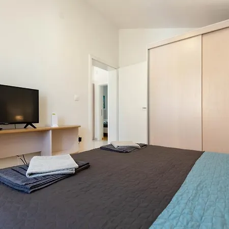Villas In Vila *